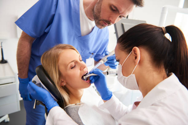 Best Laser Dentistry  in Shannondale, WV